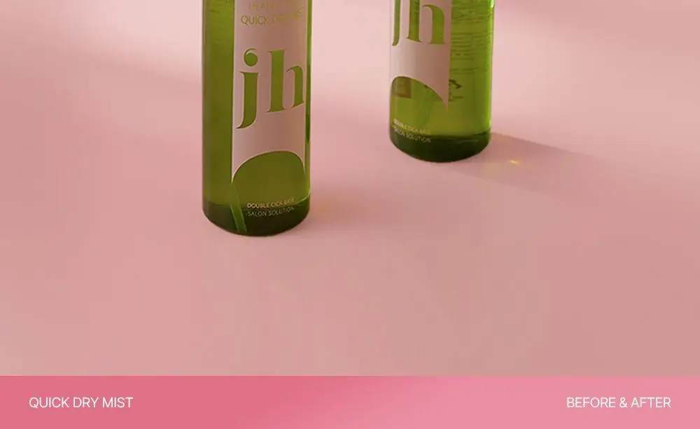 [열보호] 제니하우스 히팅케어 퀵드라이 미스트 200ml 단품 상세페이지 12